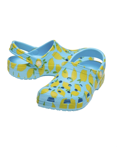 Classic Fresh Fruits Clog - Crocs